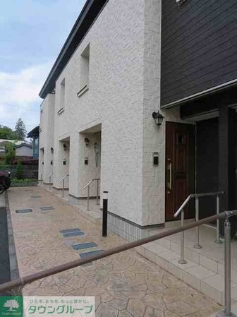 アン・ジェルメの物件内観写真